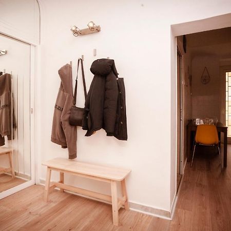 Ferienwohnung Casa Dalma' - Bari Centro Exterior foto