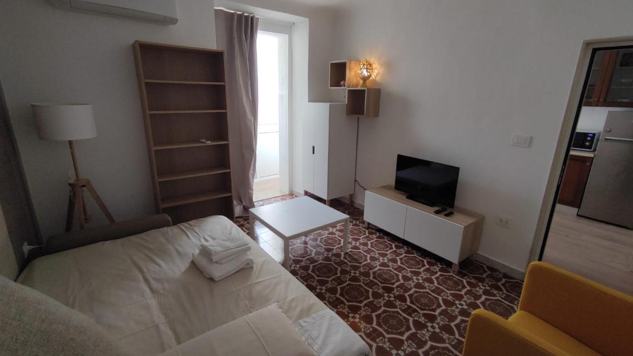 Ferienwohnung Casa Dalma' - Bari Centro Exterior foto