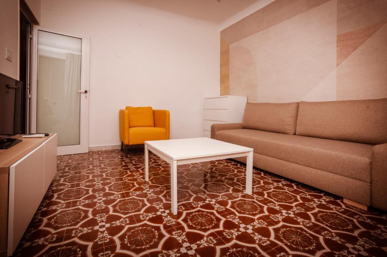 Ferienwohnung Casa Dalma' - Bari Centro Exterior foto