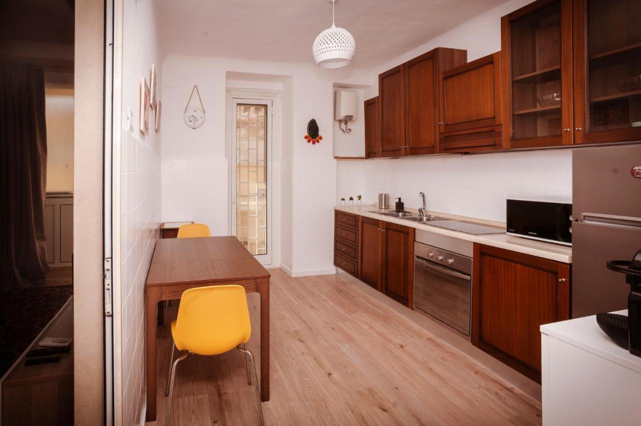 Ferienwohnung Casa Dalma' - Bari Centro Exterior foto