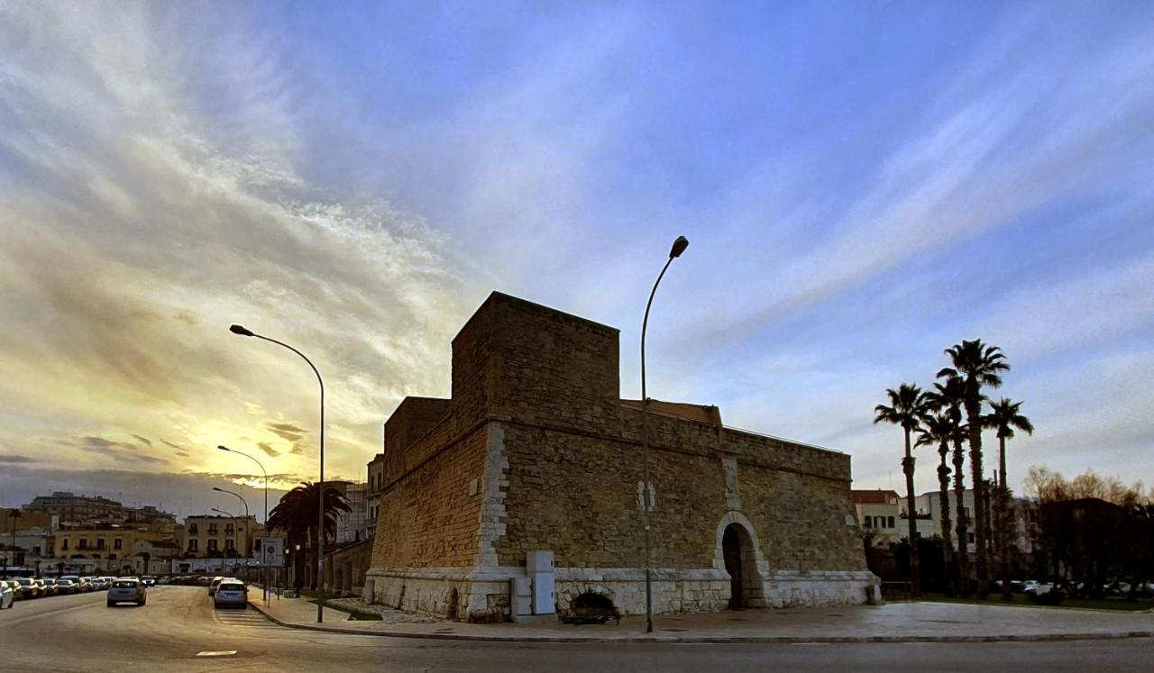 Ferienwohnung Casa Dalma' - Bari Centro Exterior foto